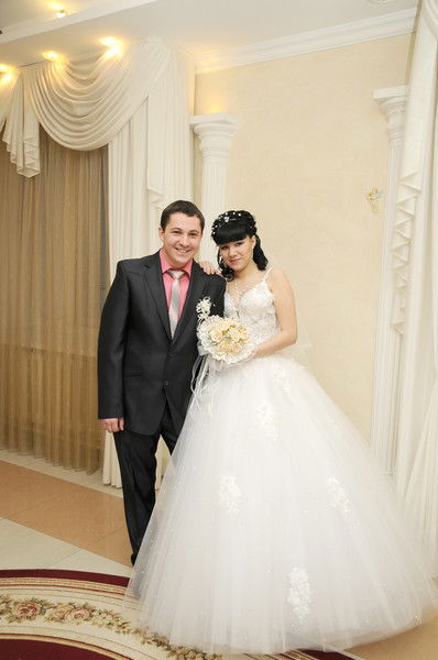 Оксана Сидоренко