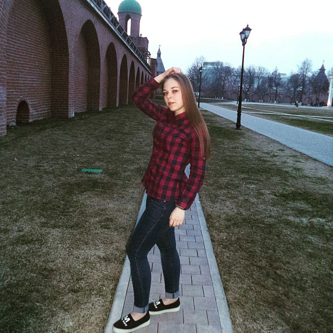 Татьяна Остермиллер