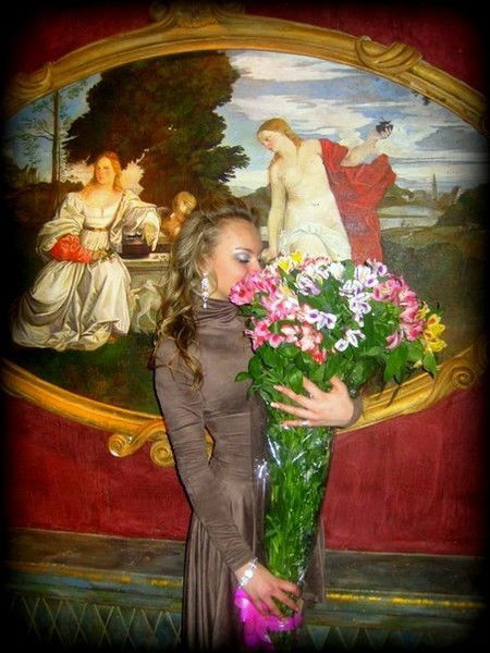 Валерия Шолохова