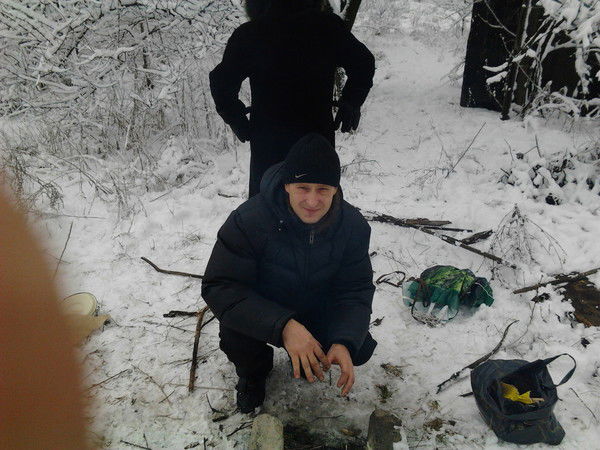 Саша Горбов