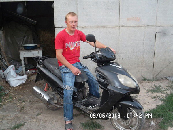 Константин Буялич