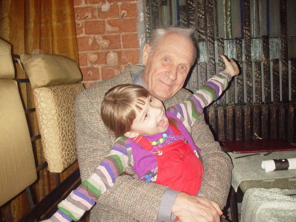 Евгений Трещанин