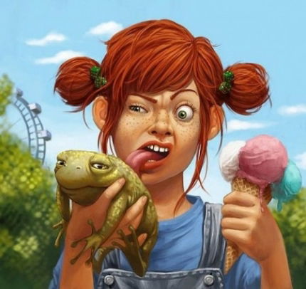 Лариса Фокина