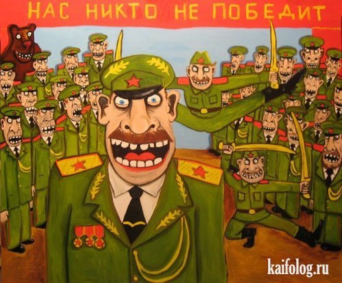 Олег Кочнев