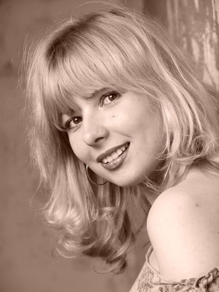 Анна Каширина