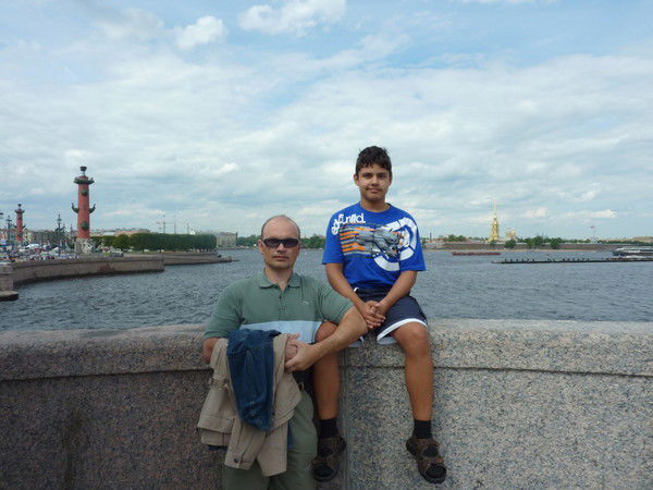 Юрий Серёдкин