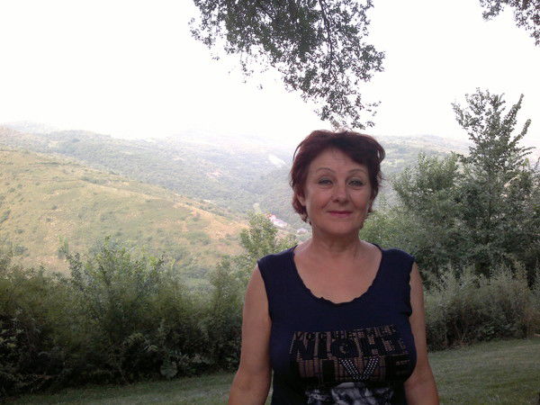 Галина Лобанова