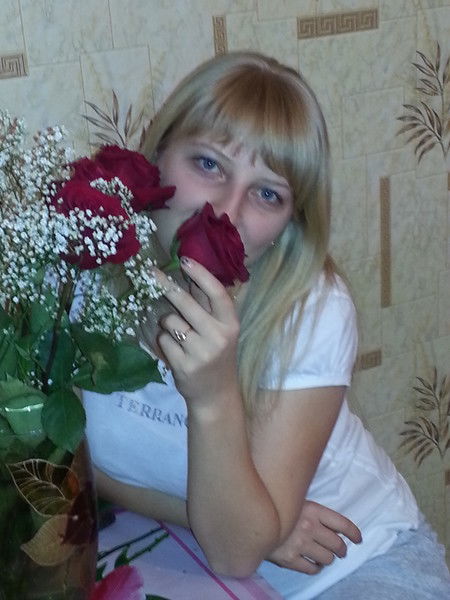 Светлана Басанчук