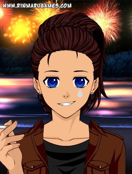 Алена Пронина