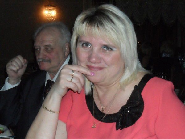 Алла Гуменюк