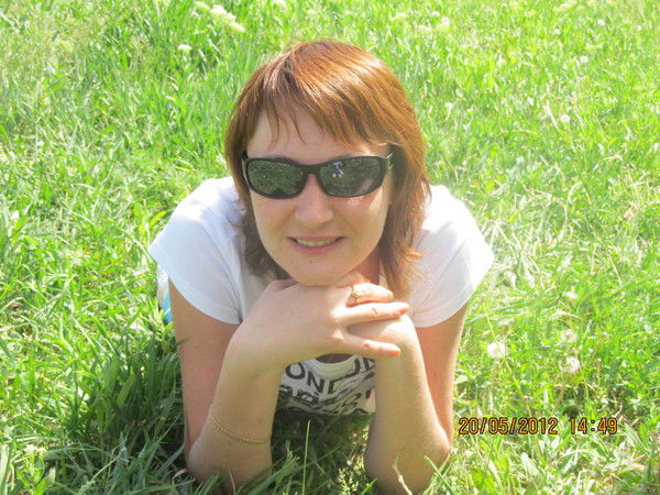 Ольга Мирошникова