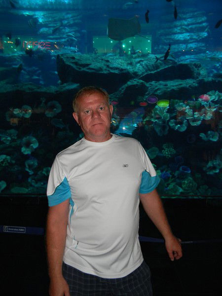 Виталий Хренов