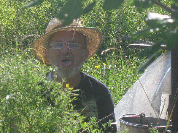 Владимир Грибов