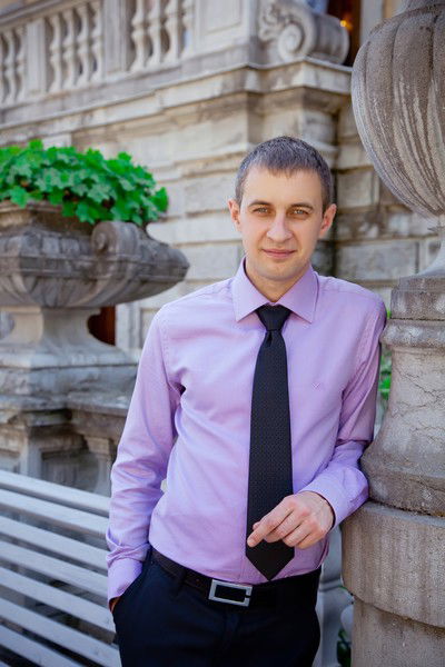 Денис Жигарев