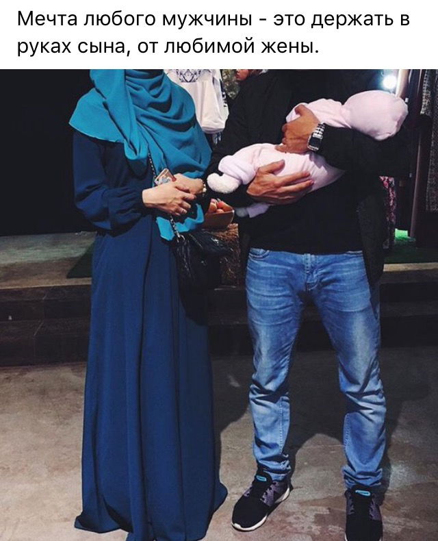 *daniyar Muslimin....))