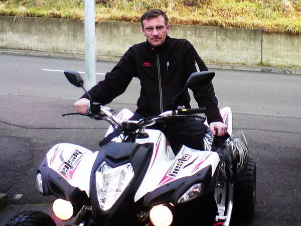 Александр Киблер