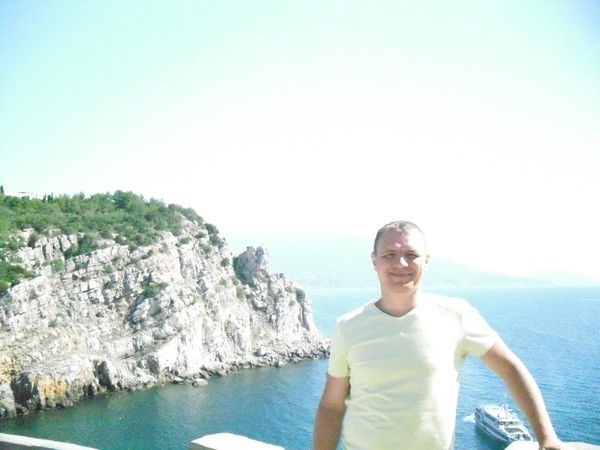 Олег Яворский