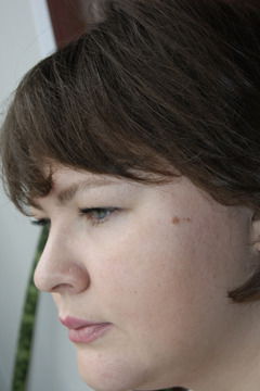 Лариса Куцеволова