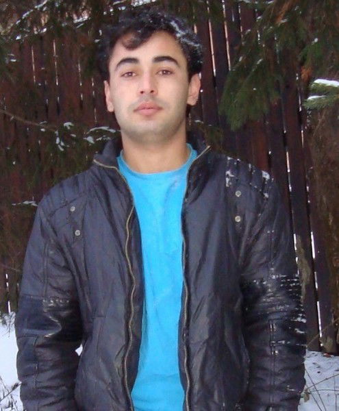 Хайрулло Нуруллоевич