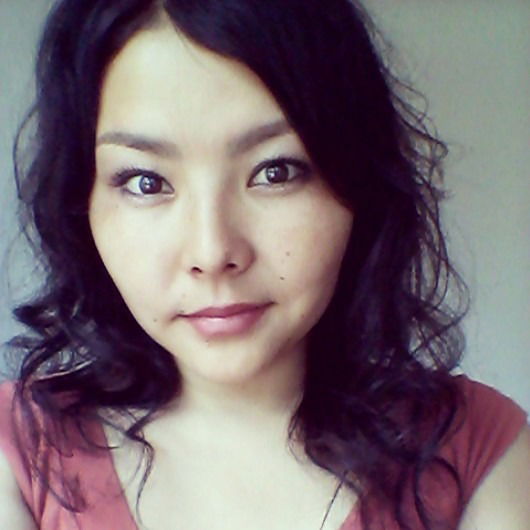 Айнур Файзуллина