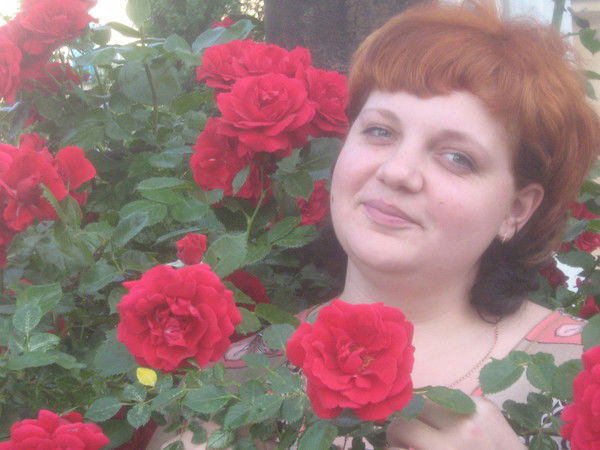 Ирина Горпенченко