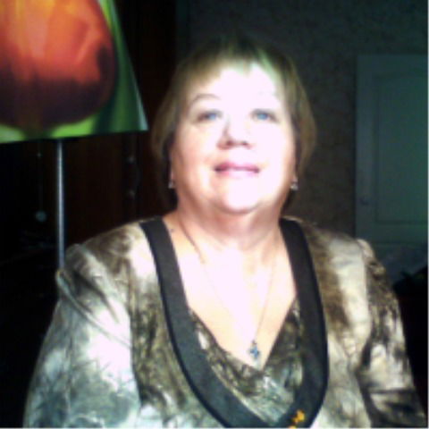 Татьяна Кизаева