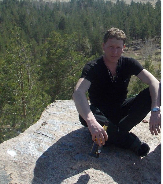 Алексей Зыков