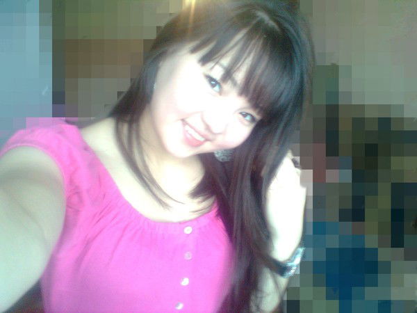 ...baliha Zhaudinova...