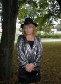 Ольга Заставская