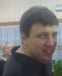 Евгений Рогожкин