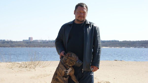 Евгений Дрожжин