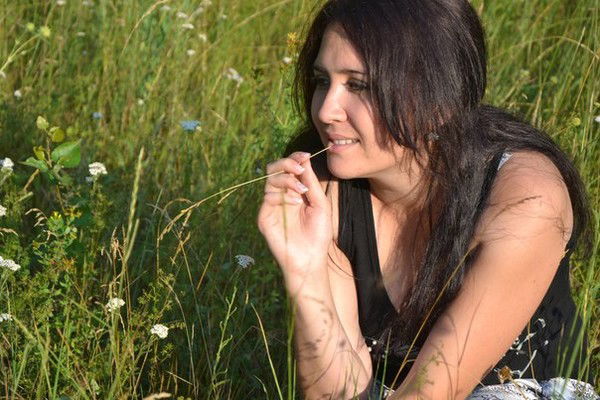 Динара Зиятдинова