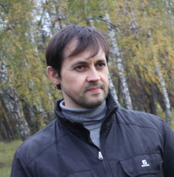 Владимир Селезнев