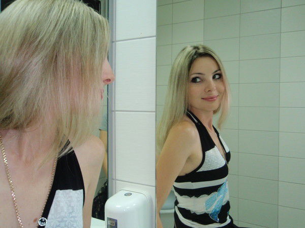 Юлия Ромашко