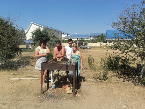 Нина Феськова