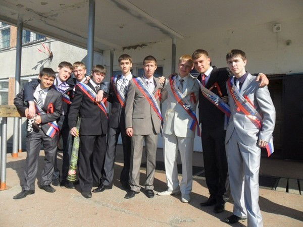 Сергей Скворцов