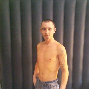 Слава Шестаков