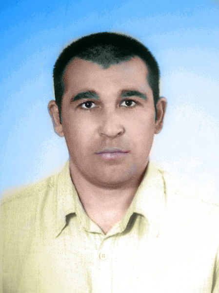 Роман Потапов