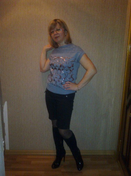 Наталья Ловицкая