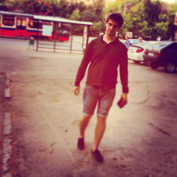 Анатолий Савельев