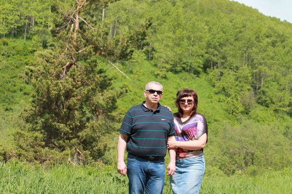 Андрей Баяндин