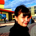 Алла Замащикова
