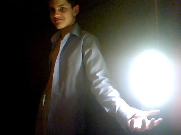 Артём Стариков