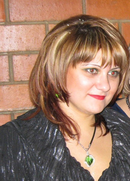 Ольга Терещенко