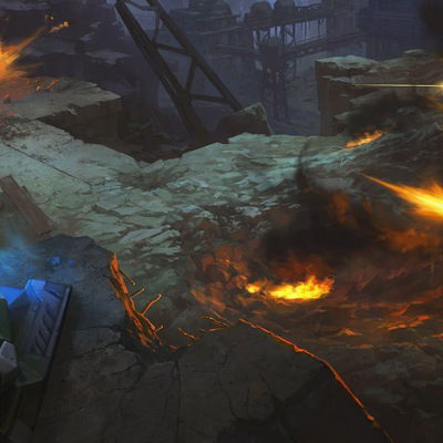 Иван Зверев