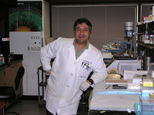 Равшан Буриханов