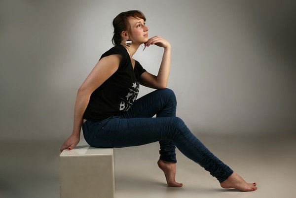 Лена Антонова