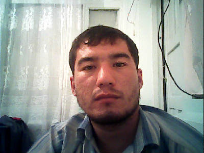 Nasimjon Abdurashidov