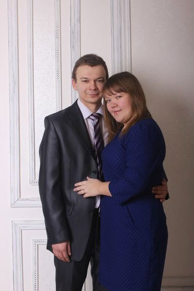 Анастасия Нефёдова