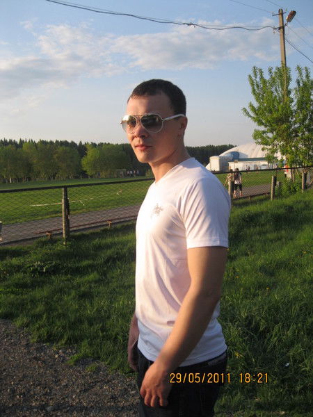 Игорек Аврамов